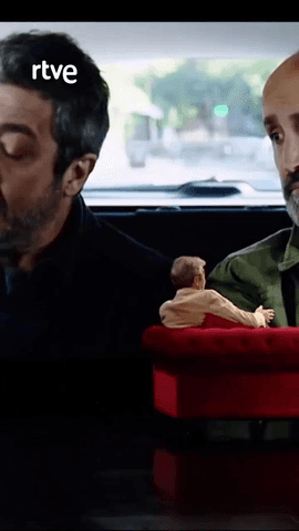  Ricardo Darín, de ‘Truman’ a una trayectoria imprescindible del cine en español.