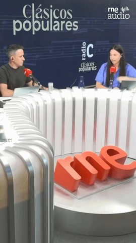  Sheila Blanco @sheilablancomusica cierra hoy 'Cl�sicos populares' con su Tres en raya.