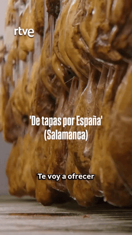 ‘De tapas por España’ viaja a Salamanca.