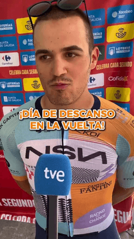  �La piscina y la cama, las aliadas del pelot�n en #LaVuelta26!