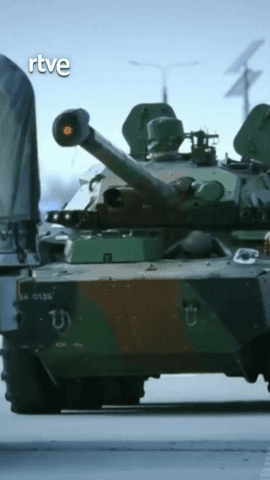  ¿Cómo está cambiando el escenario de seguridad en Europa?