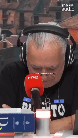  En @lasmananasrne, hemos comprobado que el viento del norte sigue soplando a favor de Nando Ag�eros @nandoagueros_oficial.