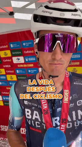  �Qu� har�n los ciclistas despu�s de una vida dedicada a la bicicleta?