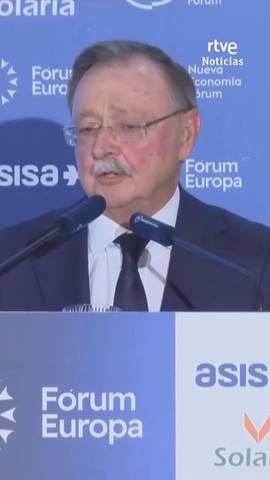 El presidente de Ceuta, Juan Vivas, asegura estar 