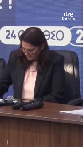 Mohamed VI nombra a Fatima Ezzahra El Mansouri jefa de Gobierno, primera mujer en ocupar el cargo.