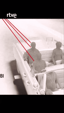 ¿Y si la Comisión Warren no podía permitirse encontrar un cuarto disparo?