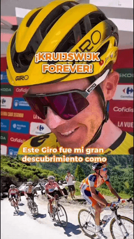  ¡El neerlandés eterno!