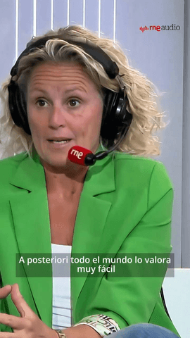 La portavoz del grupo socialista en el Congreso, Montse M�nguez, ha defendido en el programa 'Parlamento' de Radio 5 que nadie pod�a predecir el asalto masivo a Ceuta, que como ciudad fronteriza 