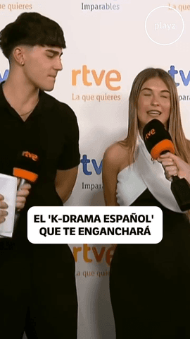 ¡Se viene, se viene!