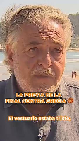  ¿Cómo se gestionó emocionalmente la noticia de la lesión de Pau Gasol en el Mundial de Saitama 2006?
