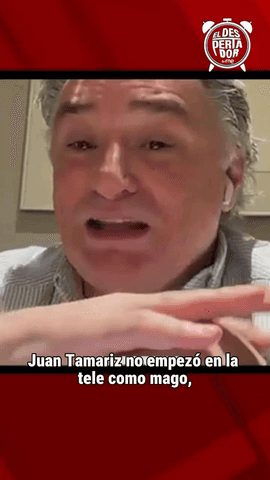 �Te acuerdas de Juan Tamariz en Un, dos, tres...?