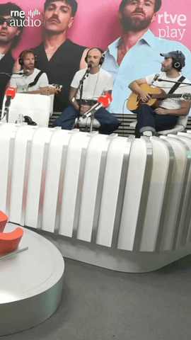  @misscaffeinaoficial sobre el �xito de su disco 'Detroit' 10 a�os despu�s.