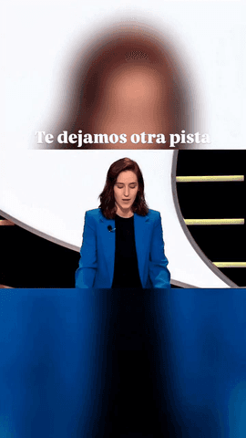 Te vamos a dejar otra pista porque pronto volvemos con nuevos programas y estamos de buen humor.