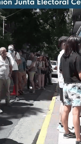 La Junta Electoral Central se re�ne hoy para cumplir el requerimiento del Supremo sobre la ley de nietos.