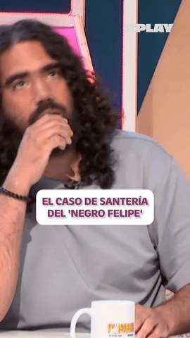 ¿Alguna vez tuviste alguna experiencia 'espiritual' de este tipo?