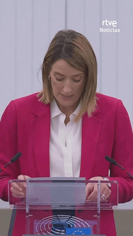 La Corte Penal Internacional gana el Premio S�jarov a la Libertad de Conciencia del Parlamento Europeo en 2026, en medio del acoso que sufre por parte de Israel y Estados Unidos.