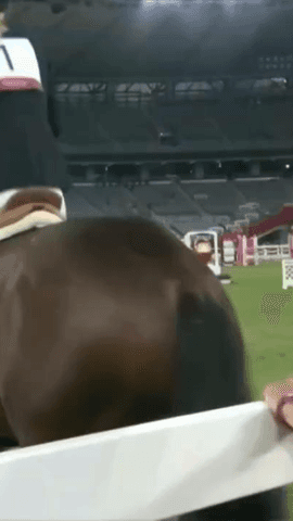 Laura Heredia se quedó a las puertas de la medalla en #París2024.