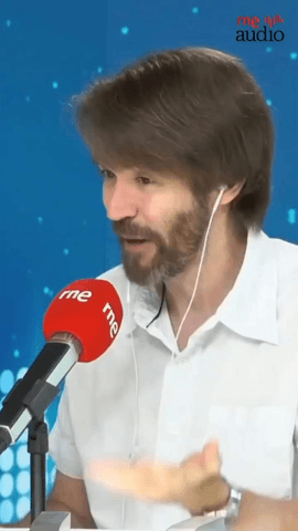  Manu Velasco viene a @lastardesderne para contarnos de pel�culas y personajes que forman parte de la cultura popular