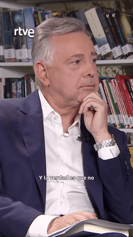 ¿Por qué Eduardo Mendoza no siente la necesidad de dejar huella?