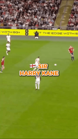 Harry Kane lidera a Inglaterra ante Chequia con un doblete.