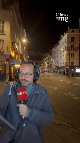 �Las barricadas son un producto franc�s?