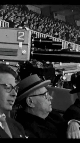 70 años de deportes en TVE: de los partidos en blanco y negro al Mundial 2026...