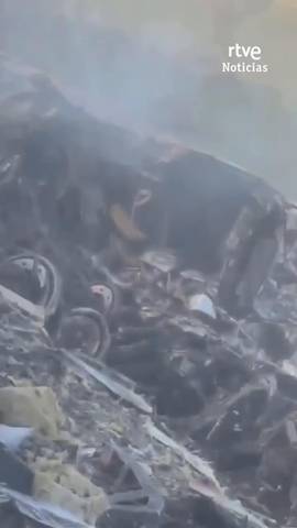 La CIAF, la Comisi�n de Investigaci�n de Accidentes Ferroviarios, ya pidi� tomar medidas en 2024 por la alta probabilidad de fallo humano en un incidente similar al de Urda.