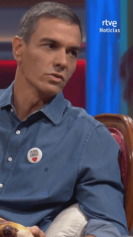 Pedro S�nchez habla de los casos de corrupci�n en su partido en una entrevista en 'La Revuelta' y asegura que el caso de �balos 