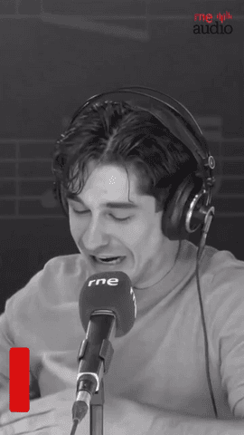  Necko Vidal @neckovidal anima este ‘Clásicos populares’ con uno de sus chismes clásicos
