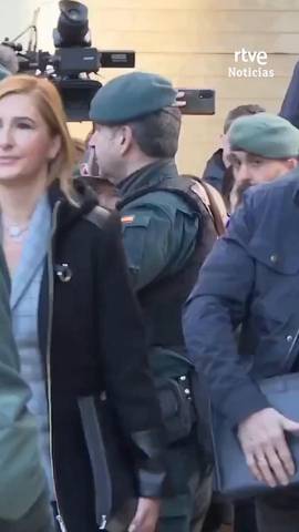 La jueza de la dana asegura que Pradas y Arg�eso, los dos �nicos imputados en la causa, pod�an haber evitado muertes el d�a de la riada.