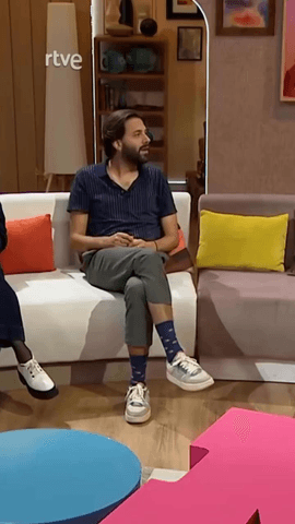 La música brasileña fue para Salvador Sobral un flotador en medio de la desesperanza.
