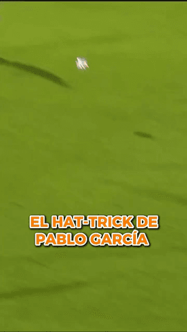  ¡PABLO GARCÍA ESTÁ EN TRANCE!