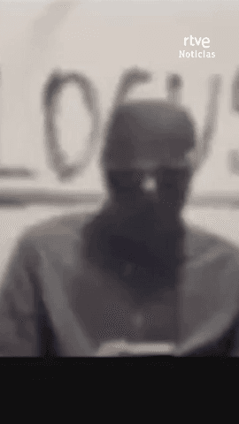  Detenido en Picanya, Valencia, el presunto fundador e impulsor del movimiento Blocus en Espa�a, que bajo la apariencia de protestas estudiantiles, buscaba llevar a cabo saqueos y actos violentos.