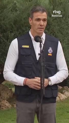Pedro S�nchez asegura que 