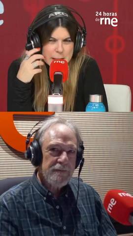 En el ‘24 Horas RNE’ de Lara Hermoso hablamos con Fernando Abad Vicente, arquitecto, urbanista y autor de ‘De Barcelona World a Elysium City’, sobre vivienda y pelotazos urbanísticos.