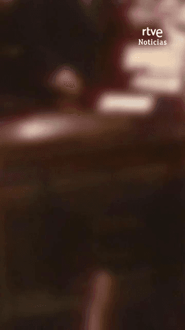 El 23 de febrero de 1981, la joven democracia espa�ola se tambale� y todo un pa�s contuvo la respiraci�n.