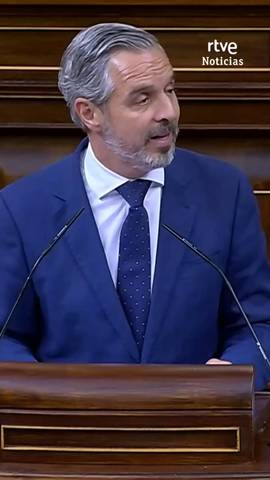 Partido Popular y Vox se han mostrado muy cr�ticos con los decretos de vivienda que hoy se votan en el Congreso de los Diputados.