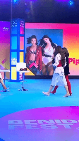 Pipiolas (@pipiolasclub), participantes del #BenidormFest2027: