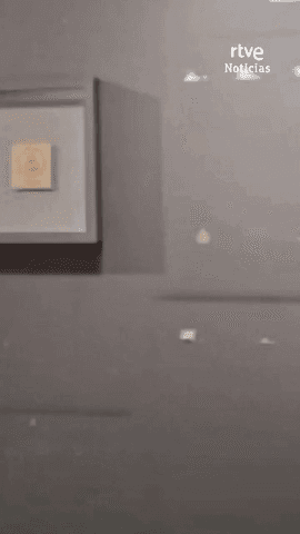  El presidente de Colombia, Abelardo de la Espriella, pone los museos del pa�s en el centro de su denominada �contrarrevoluci�n cultural�.
