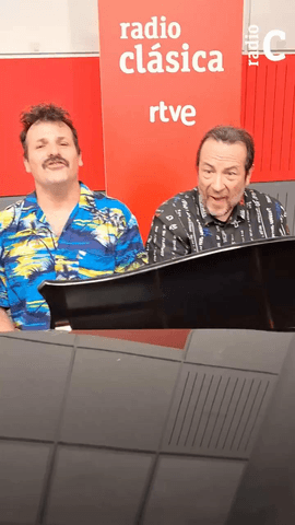  ¿Y si dejamos de poner apellidos a la música?