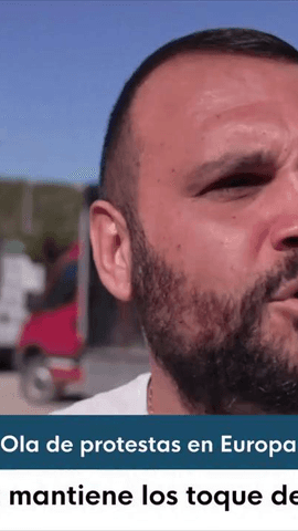Meloni endurece las medidas contra los menores que participen en actos violentos tras los disturbios en Mil�n.
