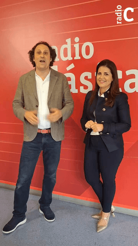  Una nueva etapa comienza en la Orquesta y Coro RTVE.