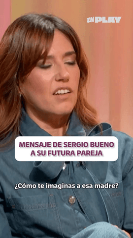 A ver si Javi Hoyos va a ser al final un 'Celestino' y le encuentra pareja a @sergiiobueno Por si acaso, él ya tiene un mensaje para su 'novia' del futuro (Y no te pierdas las anotaciones de @jonata.26, 'el cuñado')
