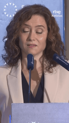Isabel D�az Ayuso: 