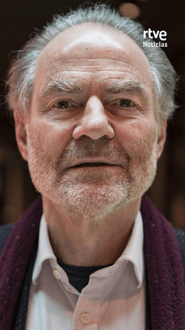 Timothy Garton Ash, el historiador, periodista y ensayista británico, recibe este año el Premio Princesa de Asturias de Ciencias Sociales.