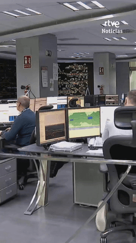 El controlador de Atocha que orden� al AVE que continuara a marcha normal se ha acogido a su derecho a no prestar declaraci�n ante los investigadores de la Guardia Civil.