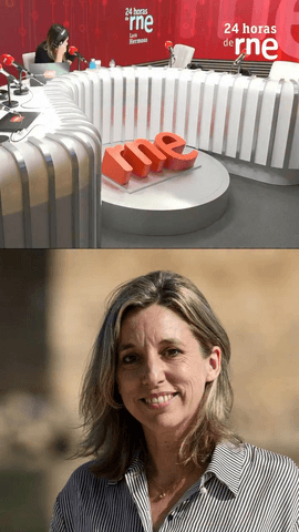 Llucia Ramis es periodista y escritora, autora de Un metro cuadrado, libro galardonado con el cuarto premio de No Ficci�n Libros del Asteroide.