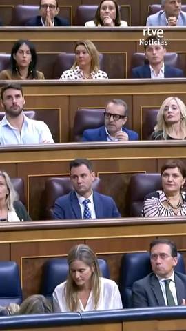 La ministra de Vivienda, Isabel Rodr�guez, asegura que hoy es la oportunidad para decirle a Maricarmen 