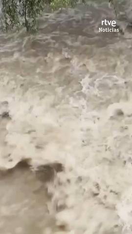 Hallan el cuerpo de Rami, el ni�o de 12 a�os desaparecido durante el temporal en Granollers.
