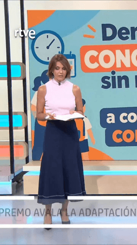 ¿Te pueden denegar automáticamente una adaptación de jornada?
